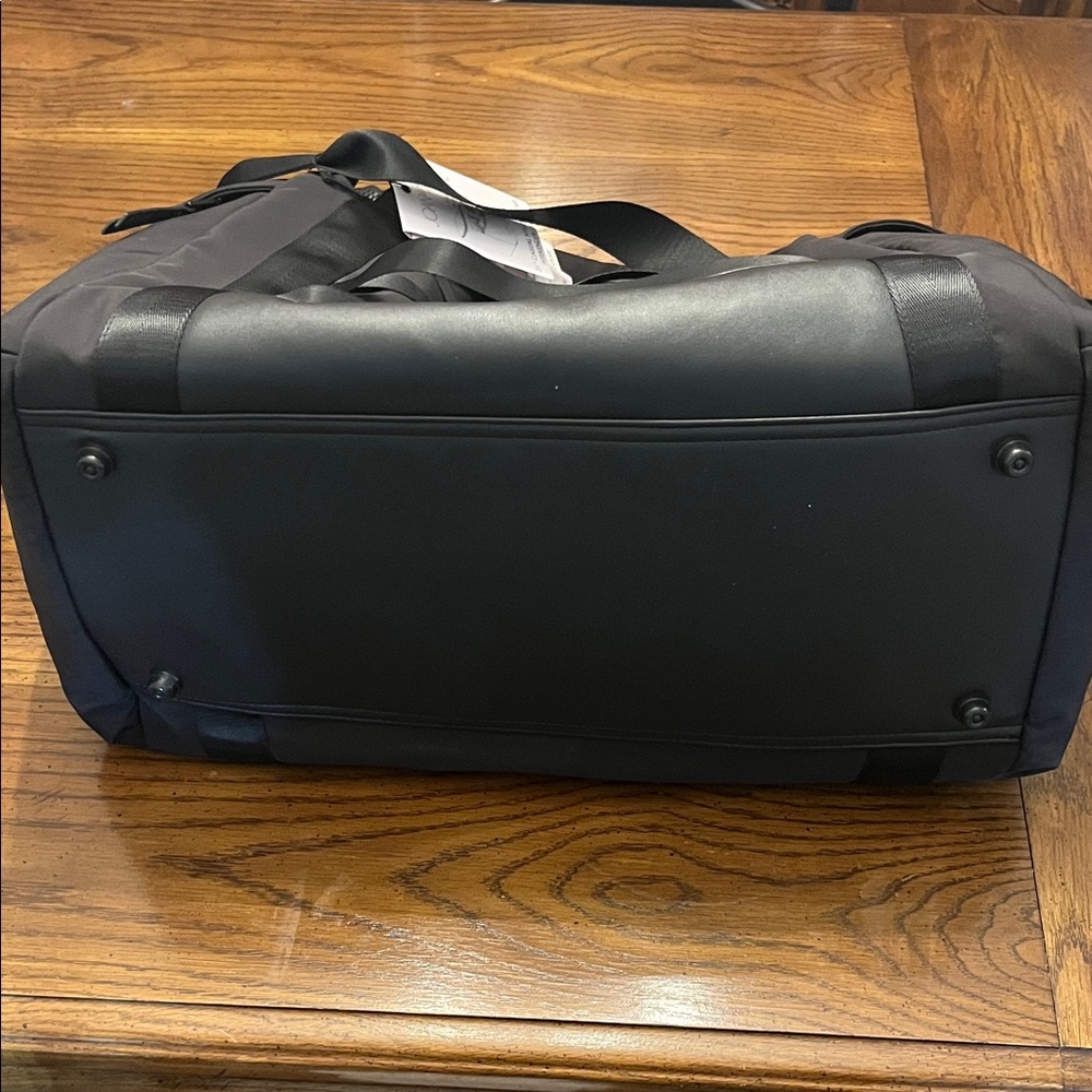 Joan & David 21” weekender duffle, NWT - Picture 15 of 15